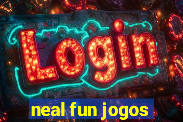 neal fun jogos